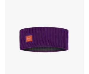 Повязка для головы Buff Crossknit Headband 